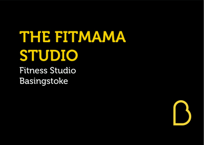 The FitMama Studio